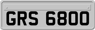 GRS6800