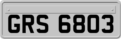 GRS6803
