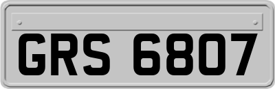 GRS6807