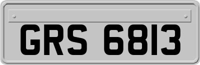 GRS6813