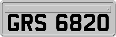 GRS6820
