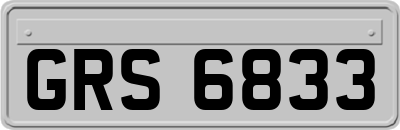GRS6833