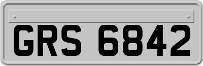 GRS6842