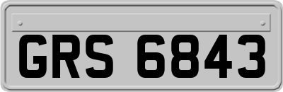 GRS6843