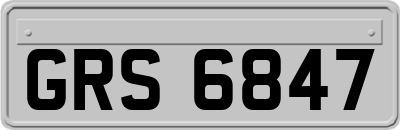 GRS6847