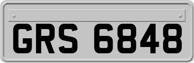 GRS6848