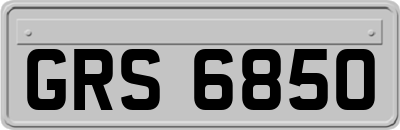 GRS6850