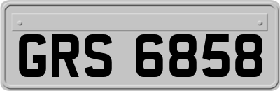 GRS6858