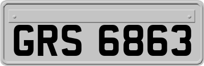 GRS6863