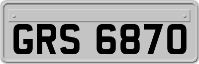 GRS6870