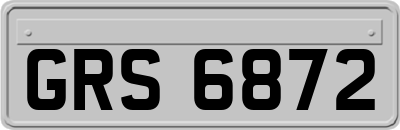 GRS6872