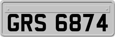 GRS6874