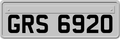 GRS6920