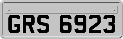 GRS6923