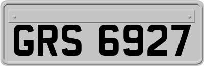 GRS6927