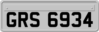 GRS6934