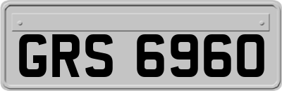GRS6960