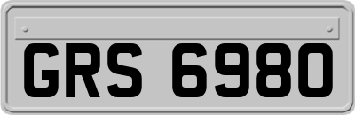 GRS6980