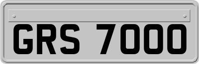 GRS7000