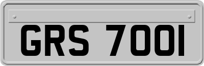 GRS7001