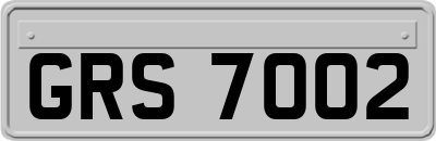 GRS7002