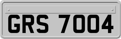 GRS7004