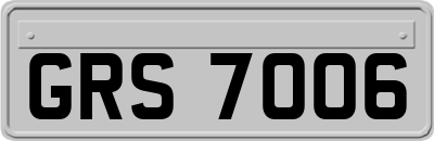 GRS7006