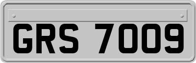 GRS7009