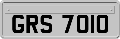 GRS7010