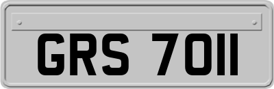 GRS7011