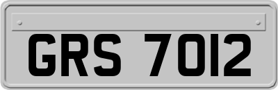 GRS7012
