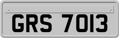 GRS7013