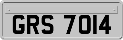 GRS7014