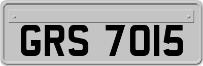 GRS7015