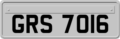 GRS7016
