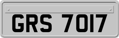 GRS7017