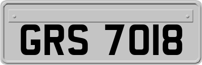 GRS7018