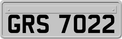 GRS7022