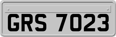 GRS7023