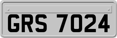 GRS7024