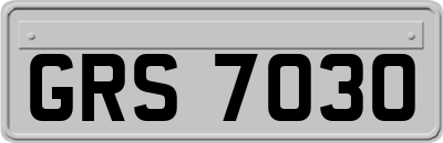 GRS7030