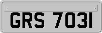GRS7031