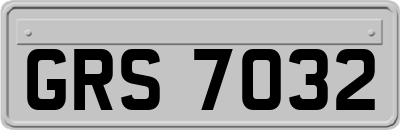 GRS7032