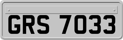 GRS7033
