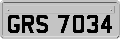 GRS7034