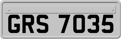 GRS7035
