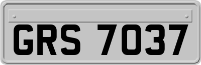 GRS7037
