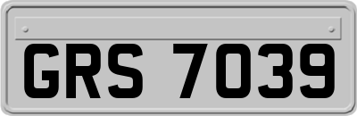GRS7039
