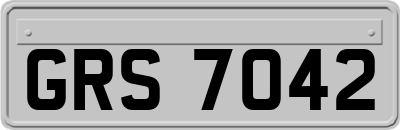 GRS7042