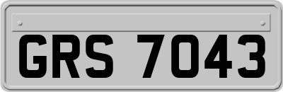 GRS7043